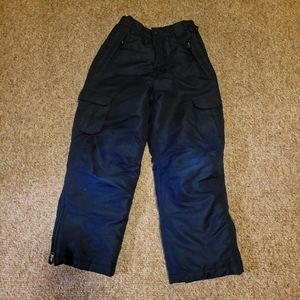Artic Quest Boys Size Large Snowpants